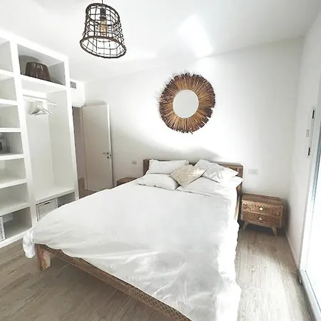 White Beach Front - 2 Bedroom * Riccione