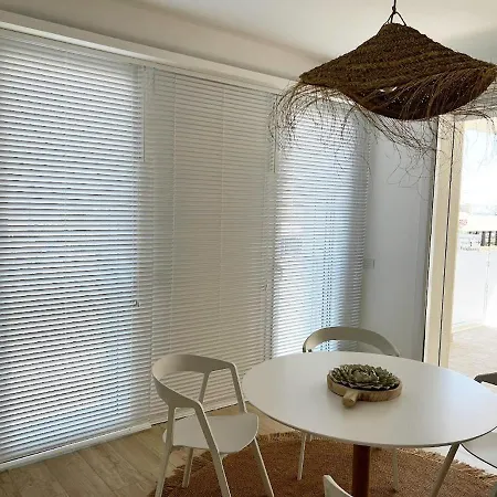 White Beach Front - 2 Bedroom Apartment