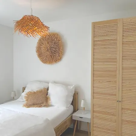 アパート White Beach Front - 2 Bedroom *
