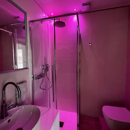 アパート White Beach Front - 2 Bedroom